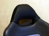 ヘッドレストカバー　BNR32　1席分